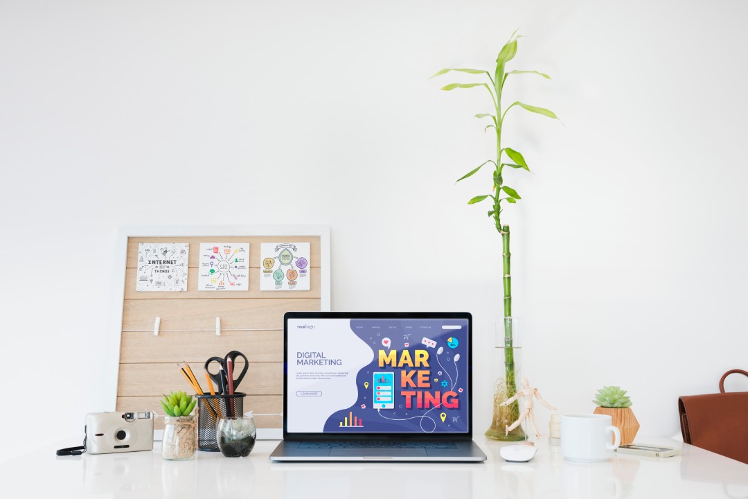Marketing Digital: la herramienta clave para crecer en el mundo digital