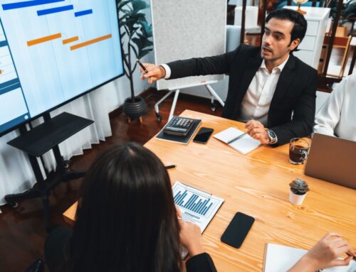 Conviértete en el profesional que toda empresa necesita