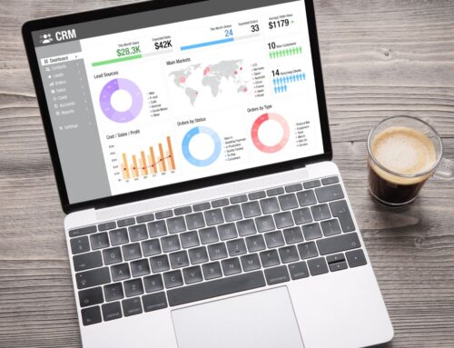 Analiza, optimiza y haz crecer marcas digitales