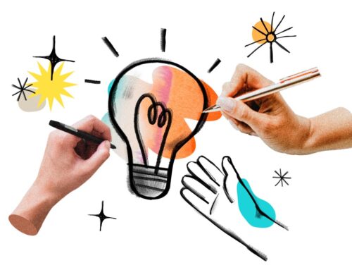 Desarrolla proyectos innovadores con impacto real