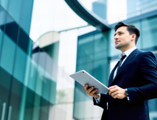 Crea empresas desde cero y hazlas crecer