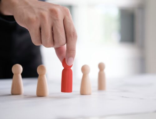 Lidera equipos y transforma organizaciones desde adentro