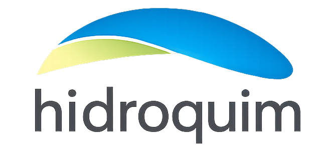 Hidroquim Logo
