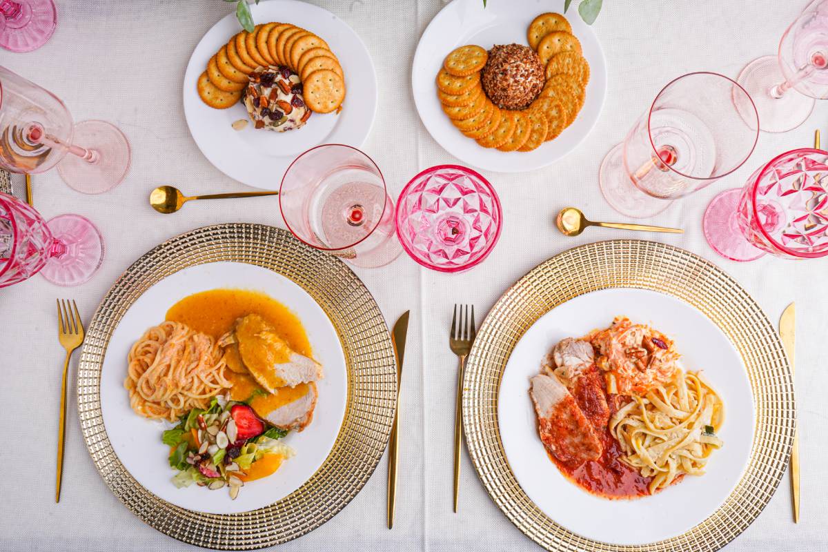 Un banquete para tus sentidos: la experiencia gastronómica en Marsella