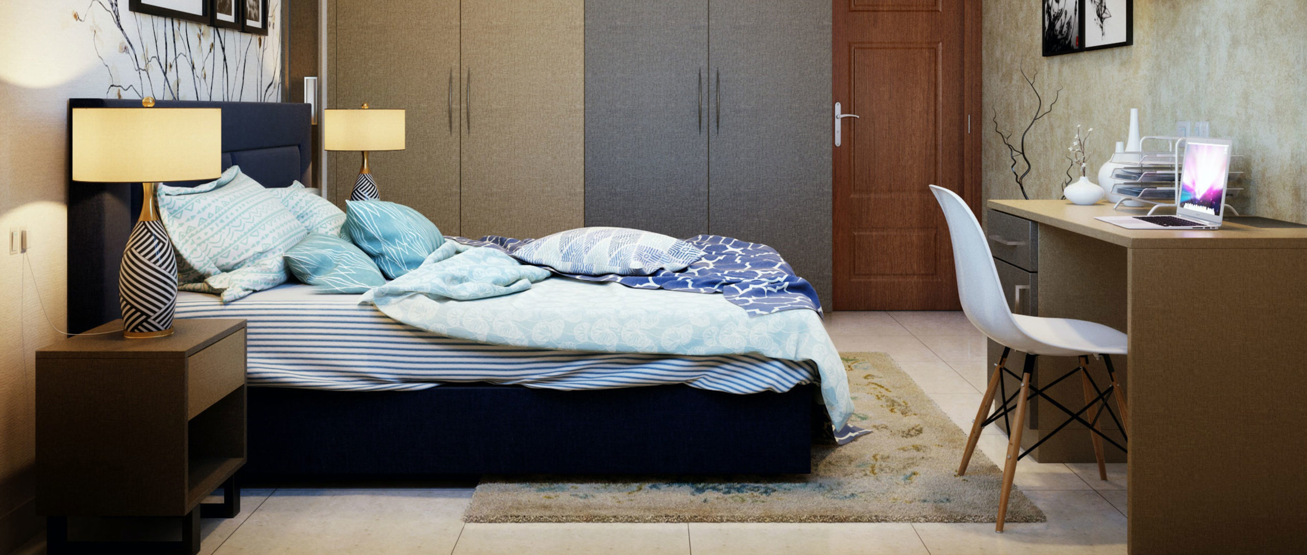 Bedroom Interior