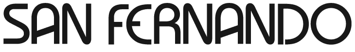 San Fernando Logo