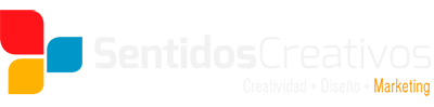 SentidosCreativos Logo