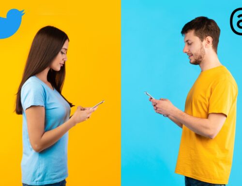 Threads vs X: ¿Quién gana el pulso digital?