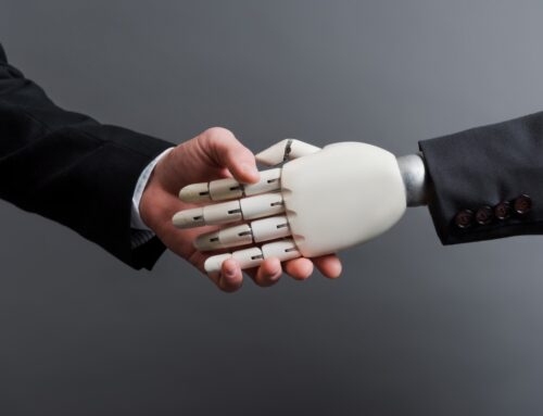 Cómo humanizar tu marca en tiempos de automatización