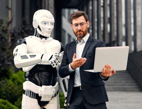 Cómo usar la IA para crear campañas irresistibles