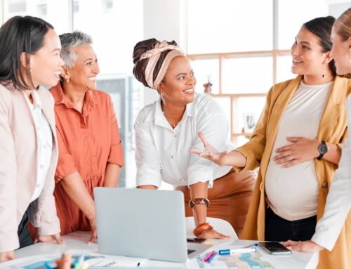Madres emprendedoras: estrategias de marketing realistas