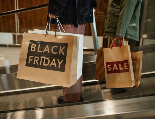 ¿Cómo hacer que tu Black Friday no parezca genérico?