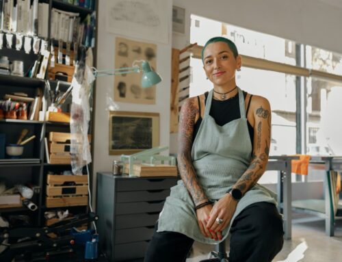 Creatividad y rebeldía: lecciones del marketing punk