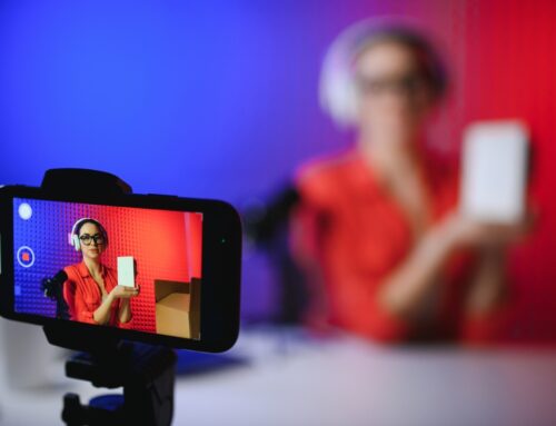 El poder del storytelling en videos cortos