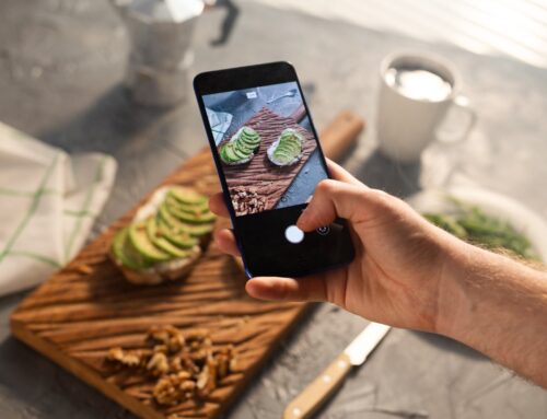Fotografía con celular: cómo contar historias visuales