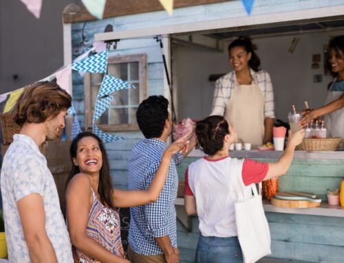 Hacks de marketing para negocios locales
