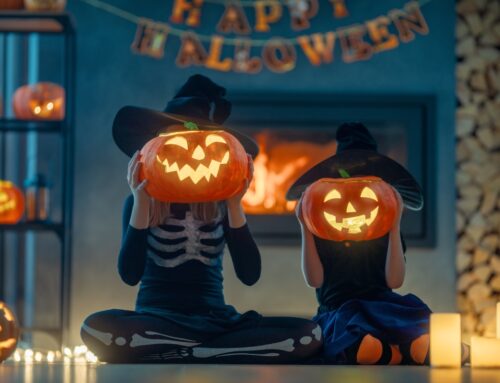Halloween y Marketing: ideas que asustan de buenas