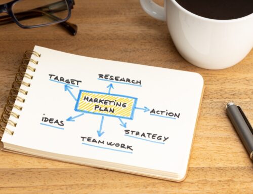 Tu plan de contenidos para enero: empieza con fuerza