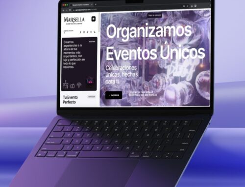 Marsella Eventos Exclusivos