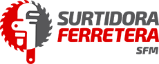 Surtidora Ferretera Logo