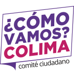 Como Vamos Colima Logo